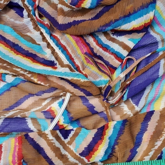 Lane Bryant Beach cover up‎ 22/24 - Picture 6 of 12